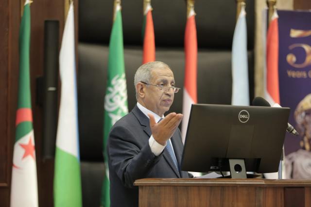 الدكتور  إسماعيل عبد الغفار