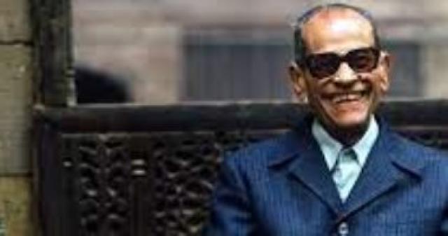 نجيب محفوظ