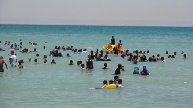 مصيف العين السخنة