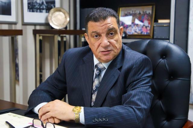 محسن الفحام