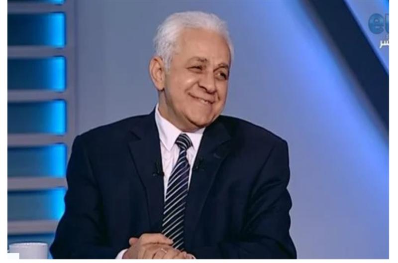 حمدين صباحي 