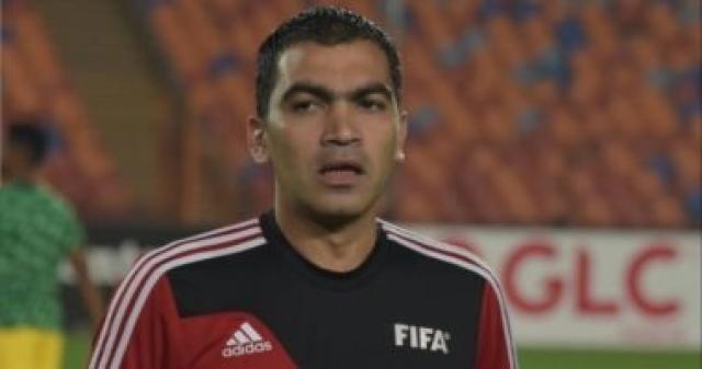محمود أبو الرجال