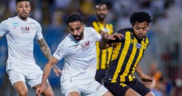 الدورى السعودى