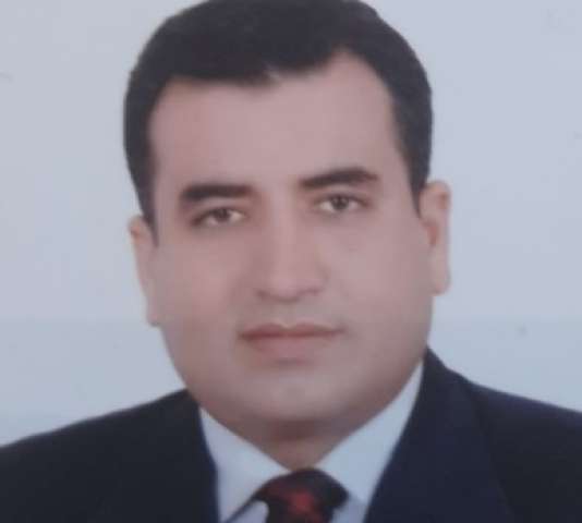 د. عبدالحميد حمدي شادي أستشاري ورئيس قسم جراحة المخ والأعصاب والعمود الفقري بمستشفى الأحرار التعليمي بالزقازيق