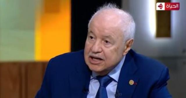  طلال ابو غزالة 