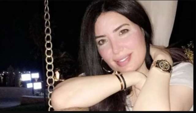 عبير صبري