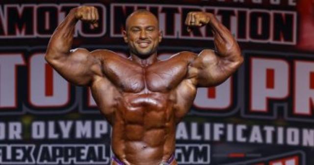 محمد شعبان