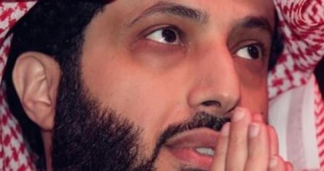 ترك آل شيخ