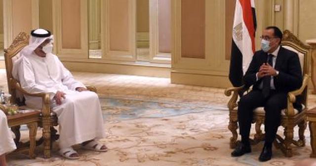 الدكتور مصطفى مدبولى رئيس الوزراء