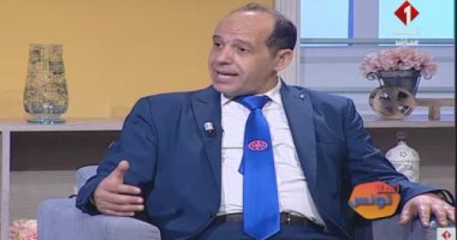  محمد ثروت 