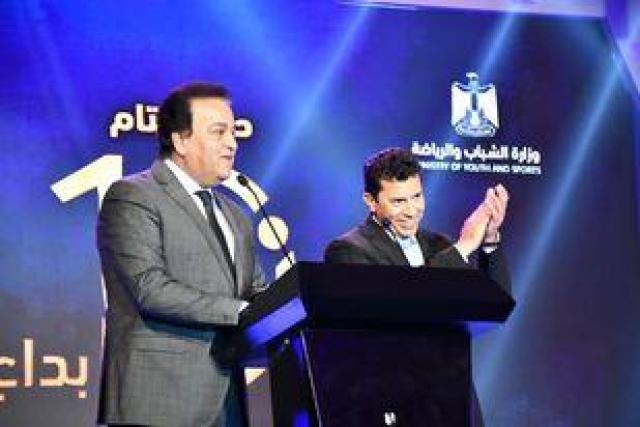 ختام مهرجان ابداع