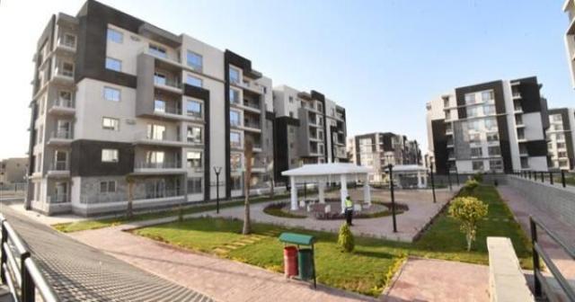 مشروعات الإسكان