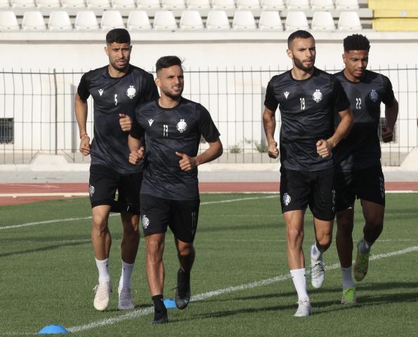 الوداد المغربي