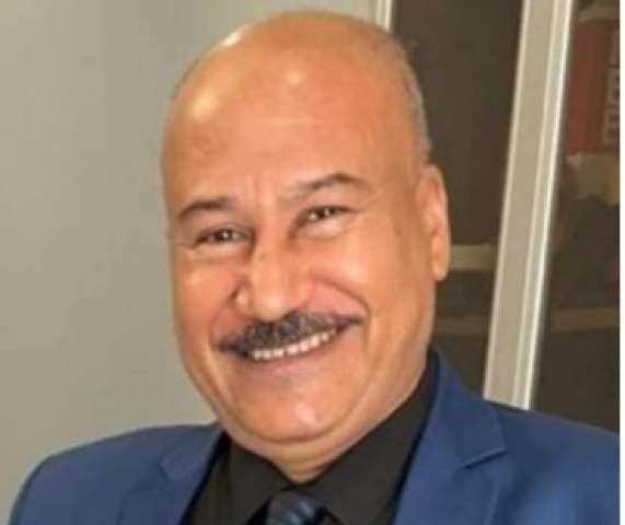  المهندس رمضان هلال