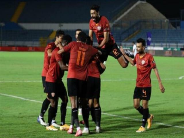 فريق سيراميكا