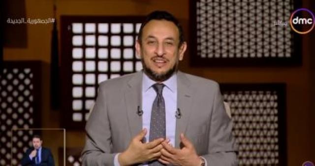   رمضان عبد المعز 