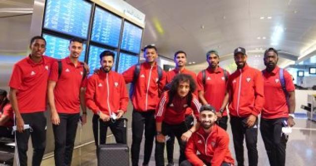 منتخب الإمارات