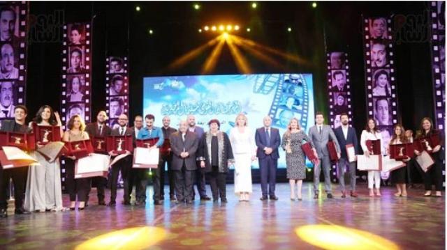 المهرجان القومي للسينما