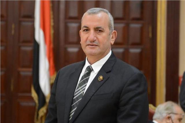 محمد سعد الشلمة