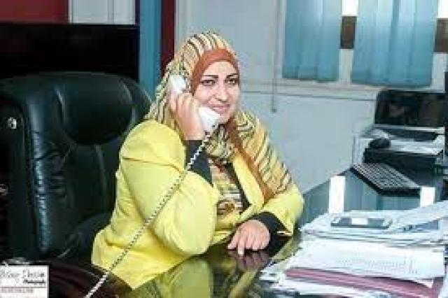 الدكتورة فريدة سلام