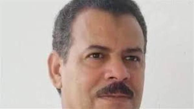رئيس جامعة الوادي الجديد 