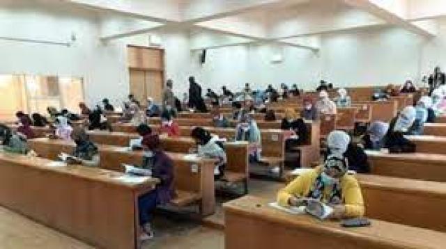 غدا.. امتحانات الفصل الدراسي الثاني لطلاب الدراسات العليا بآداب عين شمس