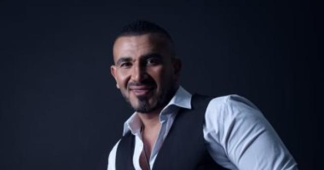 أحمد سعد
