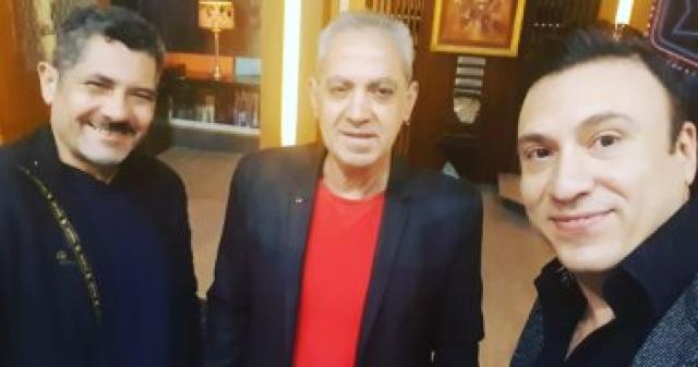  محمد السماحى
