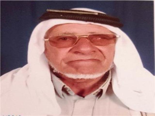 المناضل السيناوى حسن محسن حسين أبو ملفى
