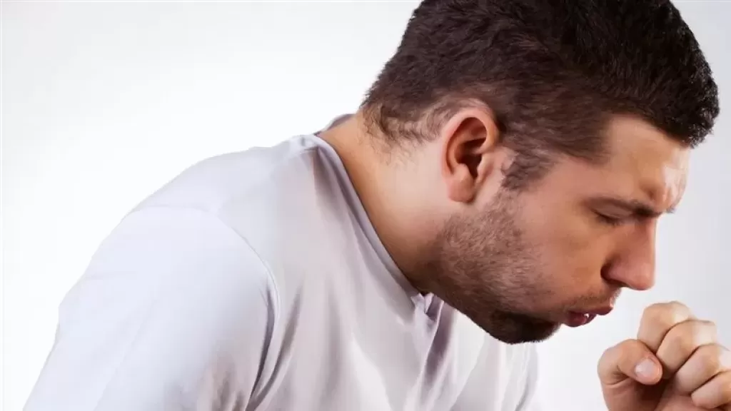 الكحة