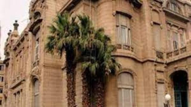 جامعة عين شمس