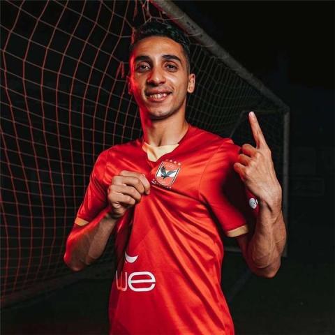 كريم فؤاد 
