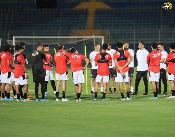 منتخب مصر لكرة القدم
