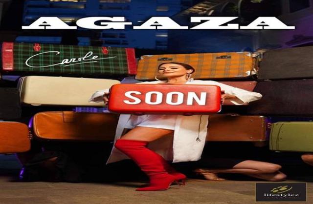 أغنية إجازة لكارول سماحة