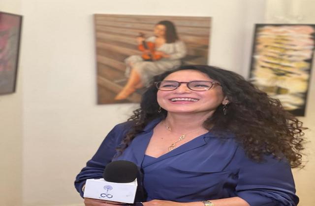 ماريان بشارة