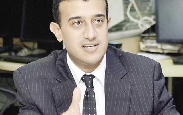 النائب طارق الخولى