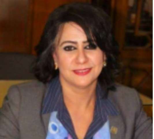 رحاب التحيوى المحامية