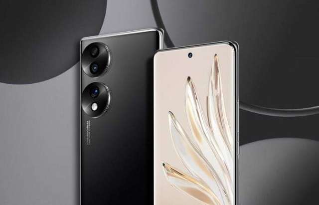 Honor 70