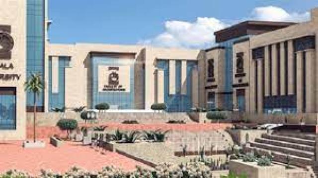 الجامعات الاهلية
