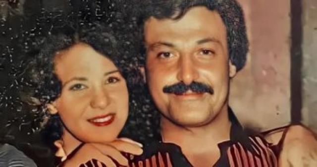  سمير غانم  ودلال عبد العزيز