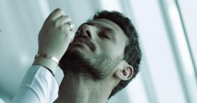 اصابات كورونا بدون أعراض