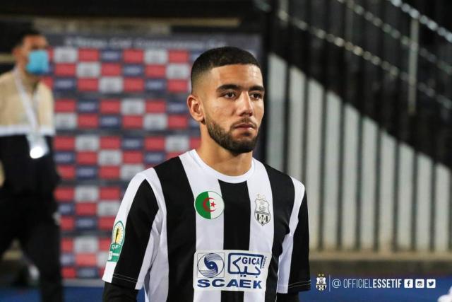 أحمد القندوسي