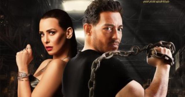 فيلم فارس