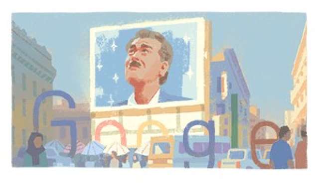 محمود عبد العزيز