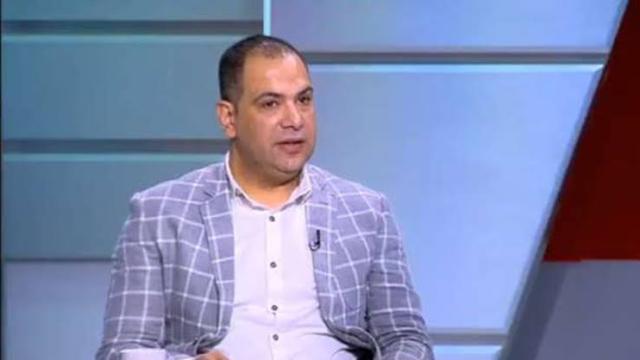 وليد الشيخ نقيب البقالين التموينيين