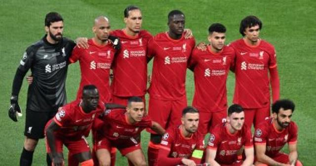 ليفربول