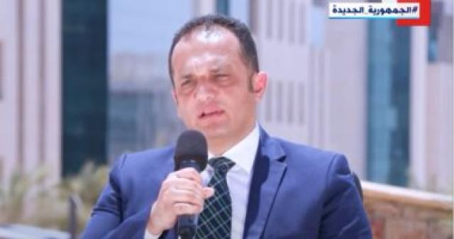  الدكتور محمد الشناوي
