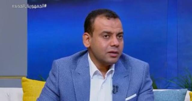  الدكتور كريم العمدة 