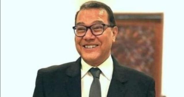ناصر عبد المنعم