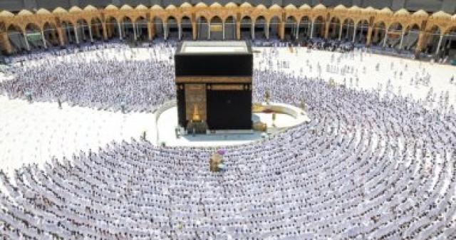 الكعبة 